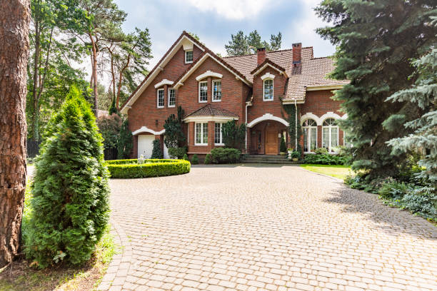 Best Affordable Driveway Pavers  in Evans City, PA
