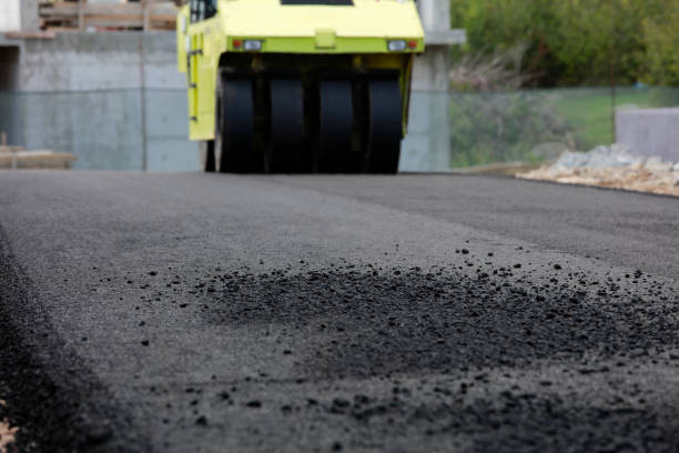 Best Decorative Driveway Pavers  in Evans City, PA