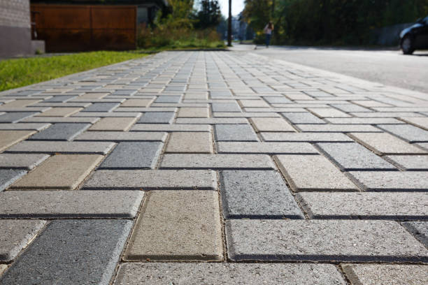Best Commercial Driveway Pavers  in Evans City, PA