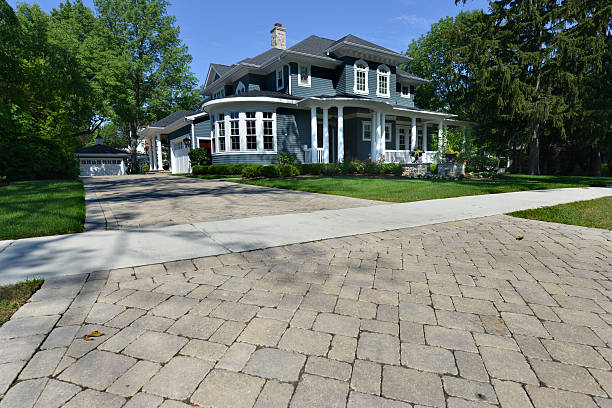 Reasons to Select Us for Your Driveway Paving Requirements in Evans City, PA
