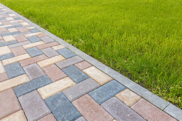 Professional Driveway Pavers in Evans City, PA